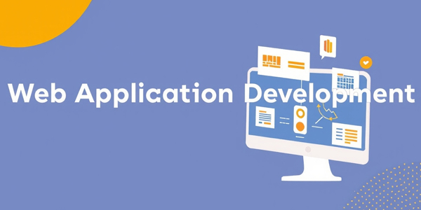 Web Application Development